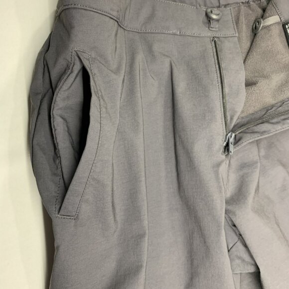 Sunice Stormpack Lined Windproof Outdoor Pants SMALL - Picture 11 of 11